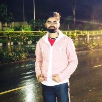 Nitin B S