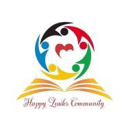 Admin Happy Leader Community