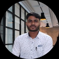 Mukesh Gupta🏅