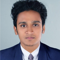 Salman Faris