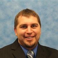 Gregg Hamm
