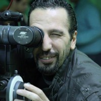 Osama Elghoul Filmmaker