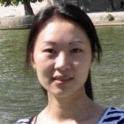 Teresa Chung