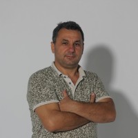 Yasin Gökmen