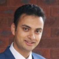 Mahesh Bidari