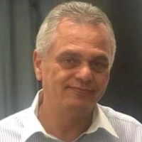 Washington - Zincome Tomaz de Lima