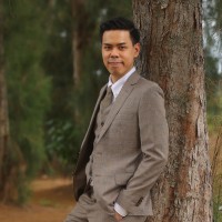 Timothy Ong Shi Zhong