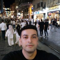 Süleyman Yıldız