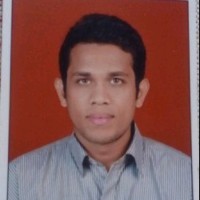 Ashutosh Patil