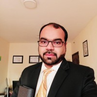 Mujeeb Rahman