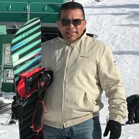 Eliseo Hernandez