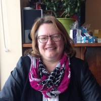 Jane Strowbridge