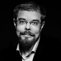 Erik Cedheim
