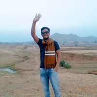 Aman Kumar Shaw