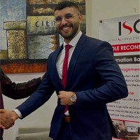 Mohamed Lemine Abdalla