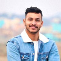 Rishav Anand