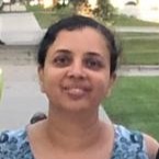 maitry doshi