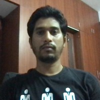 Pradeepkumar Reddy