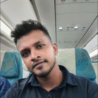 Heshan Randika