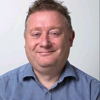 Arjan Groenendijk