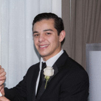 Alec Delgado