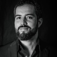 Rodrigo Bustamante Caro
