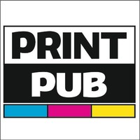 PRINT PUB