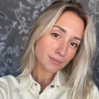 Екатерина Зуева