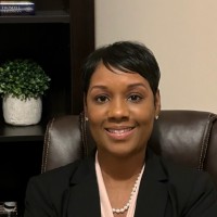 Sherell Murphy, MBA