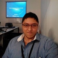 Luis Giancarlo Quintanilla Garzaro