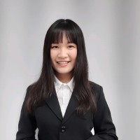 黃郁庭 Tiffany Huang