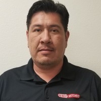 Raymond Hernandez