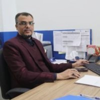Dr. Rahul Amin