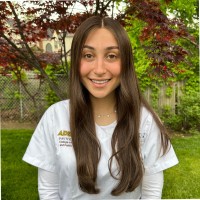 Daniella Stein (Furman)