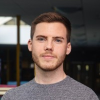 Conor Keenan