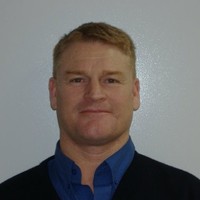 Graham Stokes