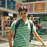 RAKESH SARKAR