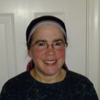 Nancy Solomon