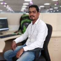 Ashutosh Kamble