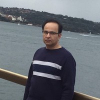 Atif Ijaz