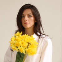 Valeriia Terletska