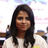 Raisha Vadia