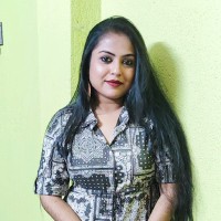 Tuhina Chowdhury