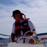 Robert Widmark