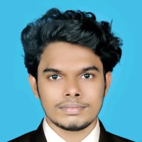 Akhil Arjun