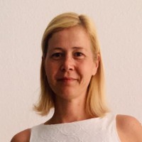Yvonne Rink