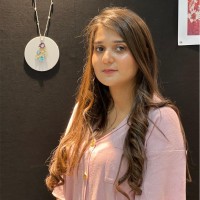 Aniqa Naqvi