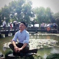 高江涛