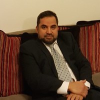 Dr Abdul Hameed Latifi