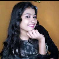 Akanksha P